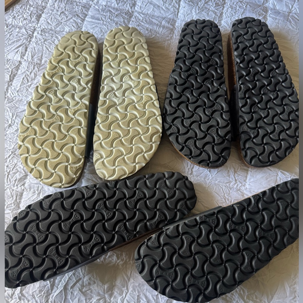 Birkenstock sandals bundle - Picture 10 of 10